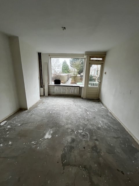 Van Benthuysenlaan 31