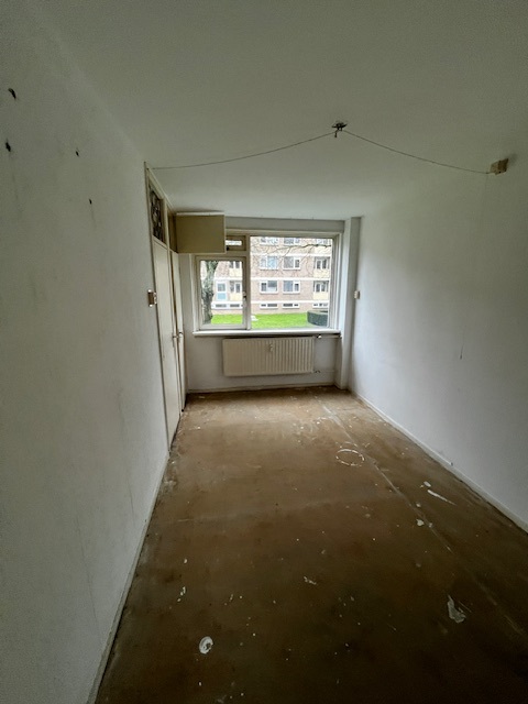 Van Benthuysenlaan 31