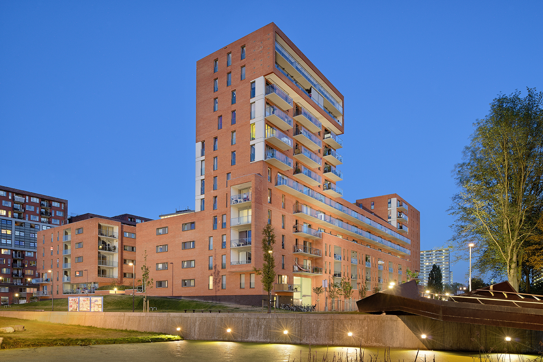 huurwoningen te huur op Palmyraplaats 34