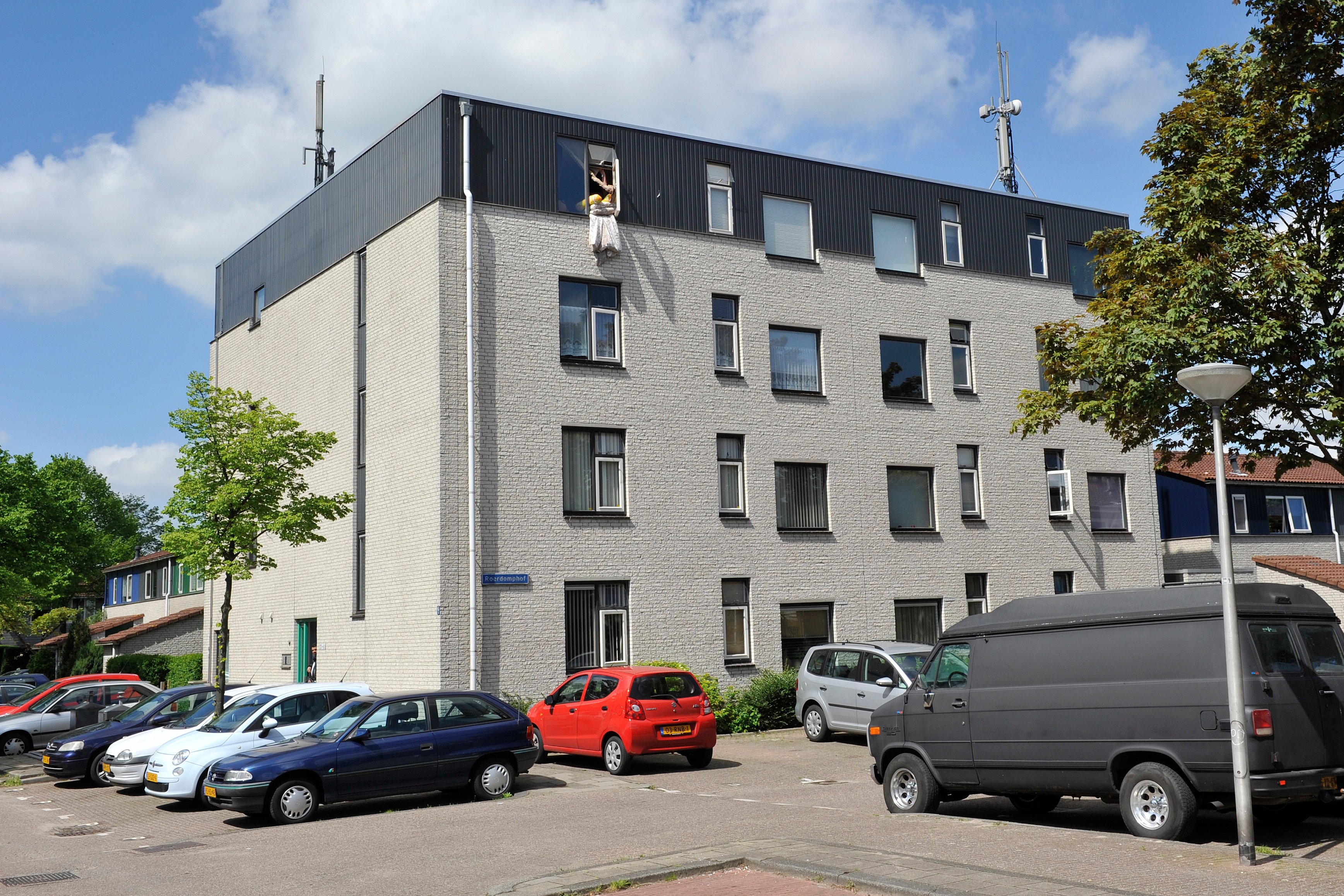 Meerkoetlaan 64, 2623 NJ Delft, Nederland