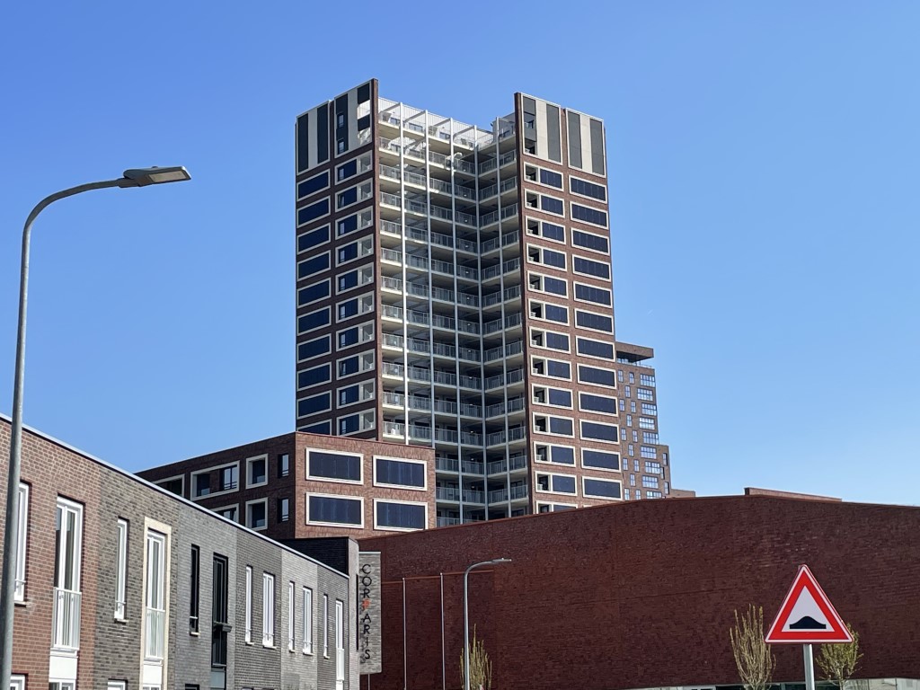 Boomblauwtjelaan 247