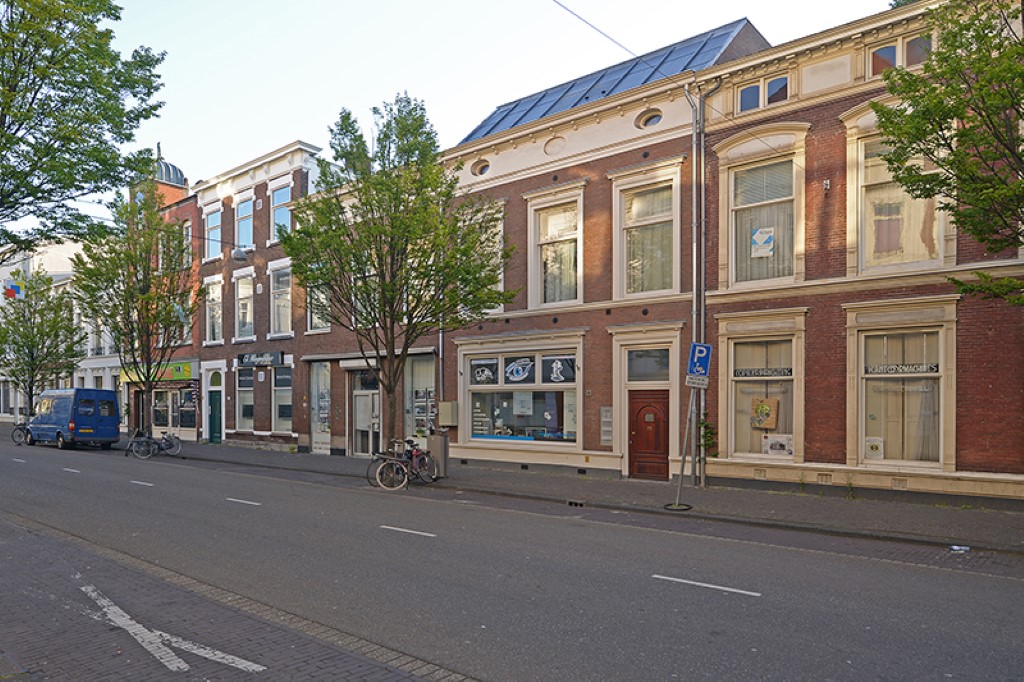 vrije-sector-woningen te huur op Stationsweg 69 A