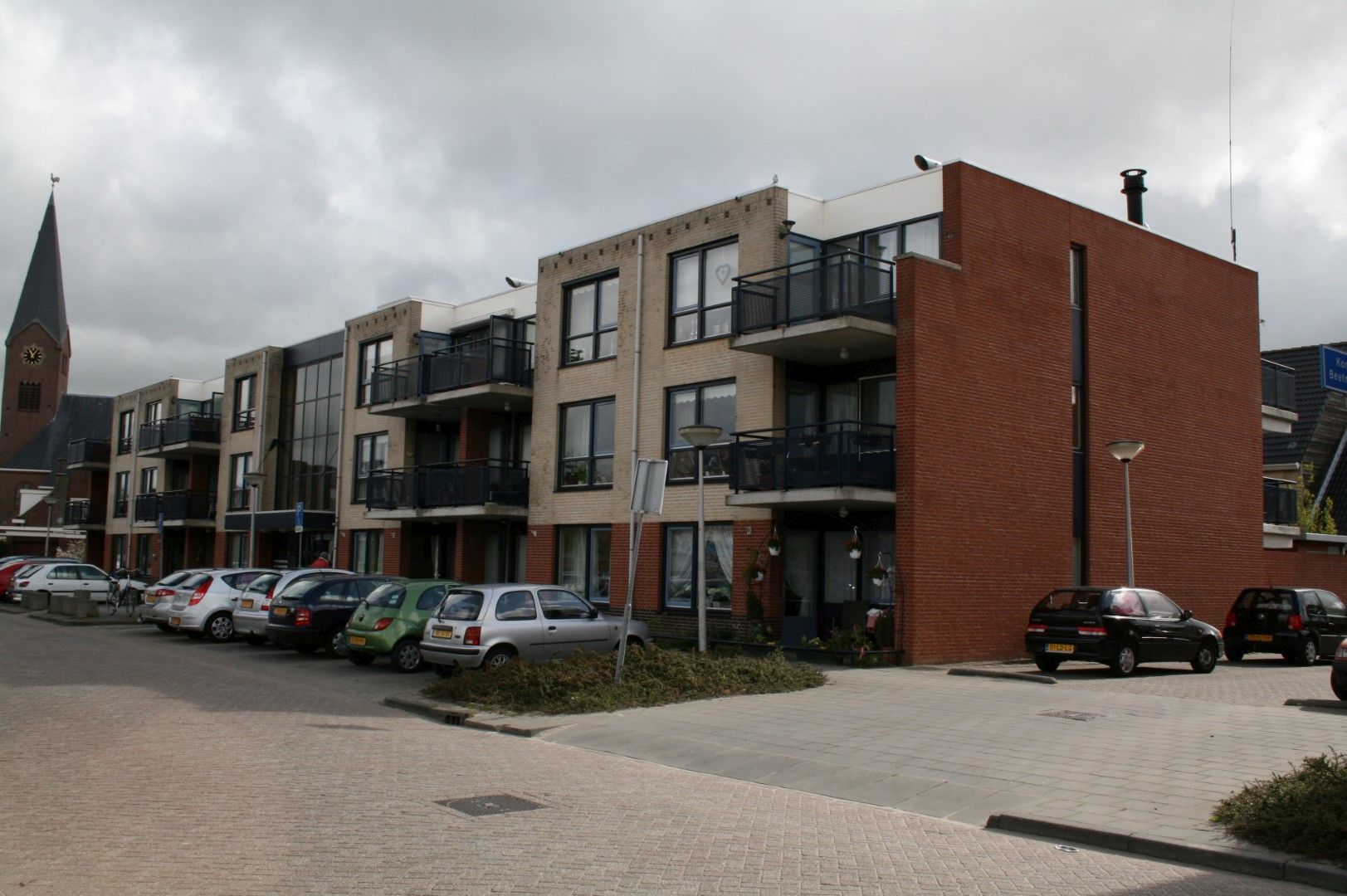 Prinses Irenestraat 5, 2678 EA De Lier, Nederland