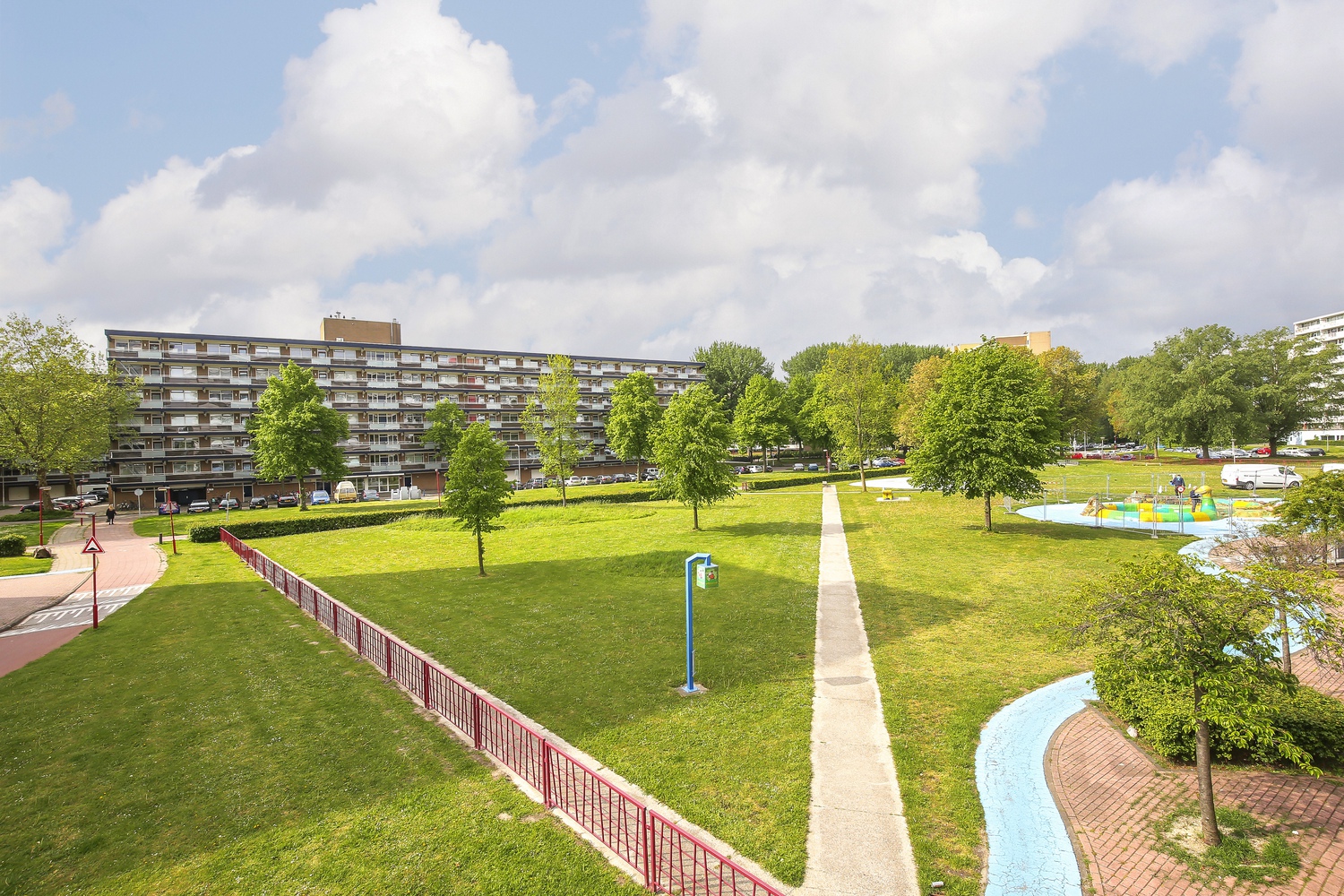 Van Leeuwenhoeklaan 292