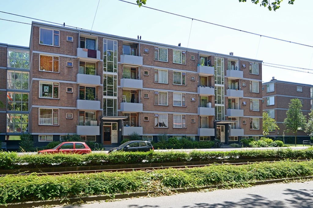 Het Kleine Loo 317, 2592 CD Den Haag, Nederland