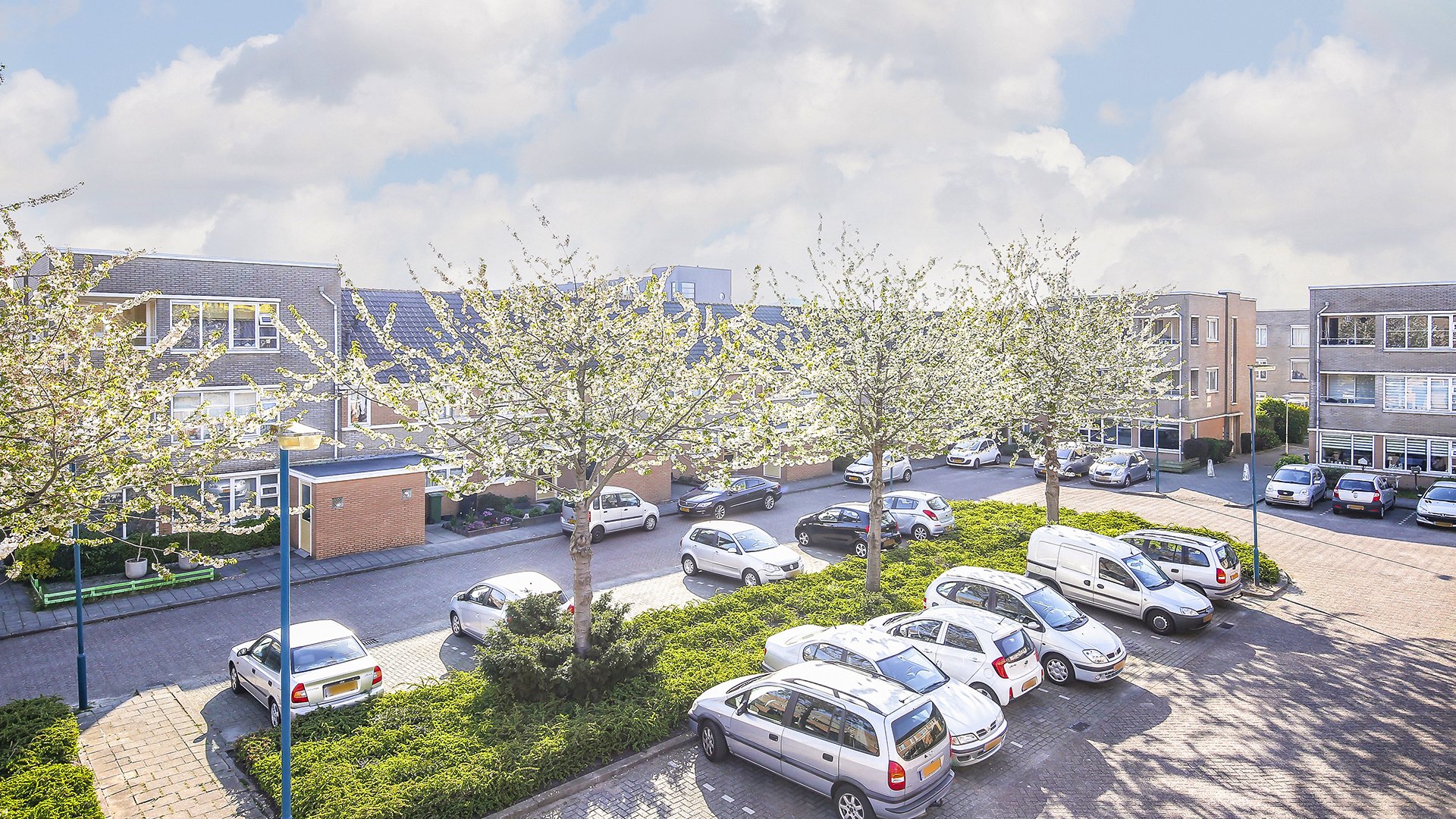 Okanhout 61, 2719 KV Zoetermeer, Nederland