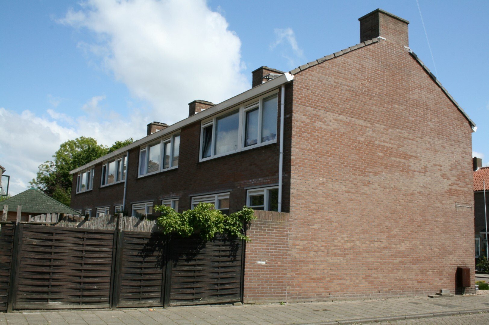 van Lockhorststraat 39, Westland