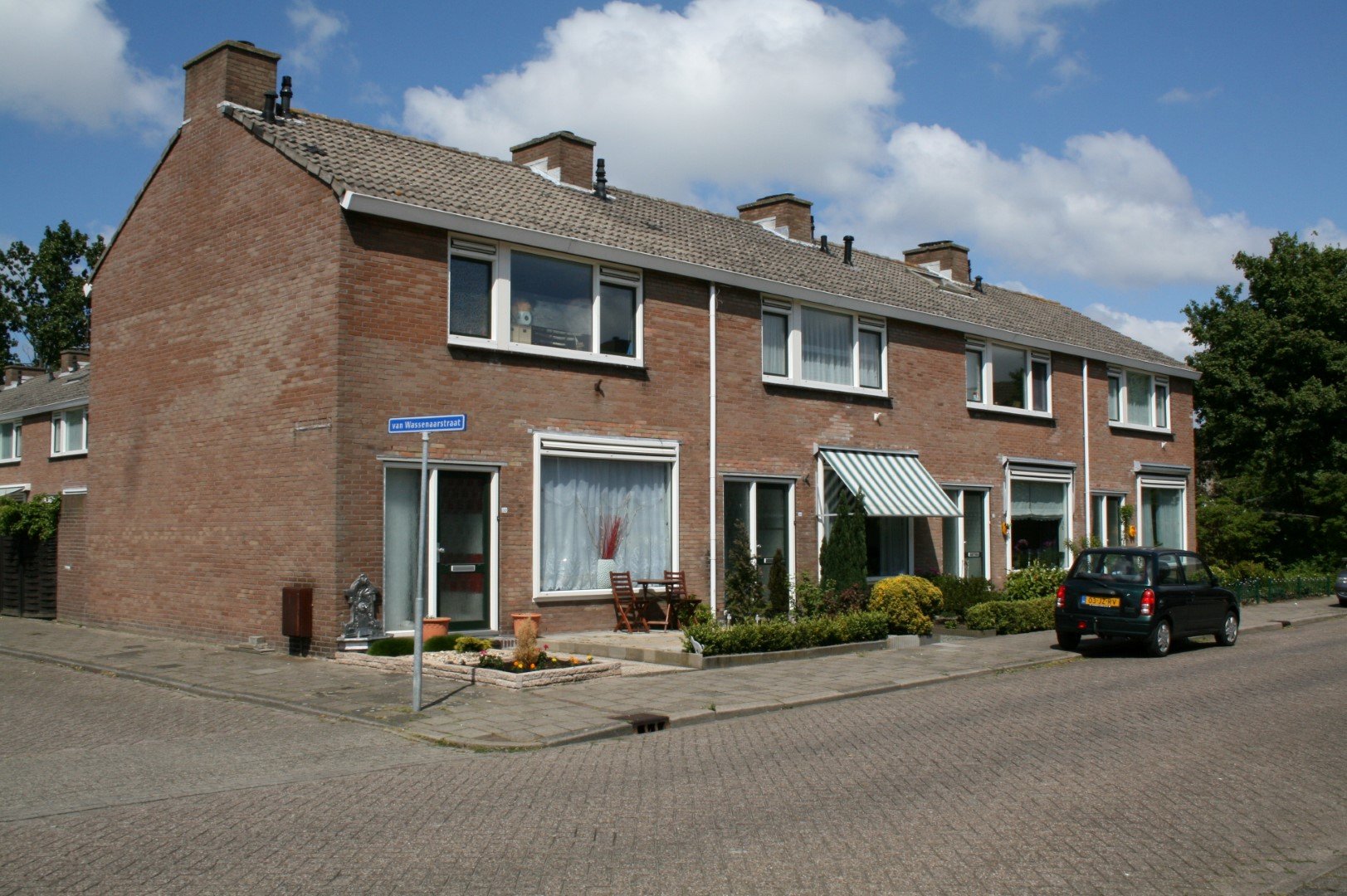 Van Lockhorststraat 39