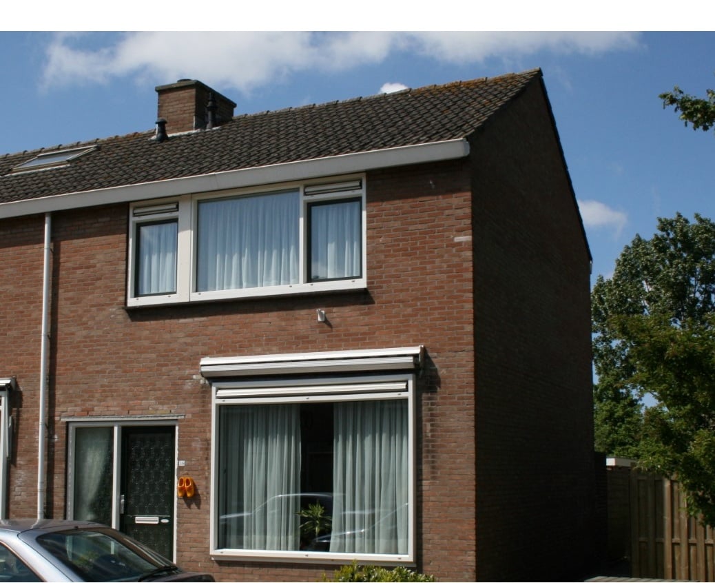 Van Lockhorststraat 39