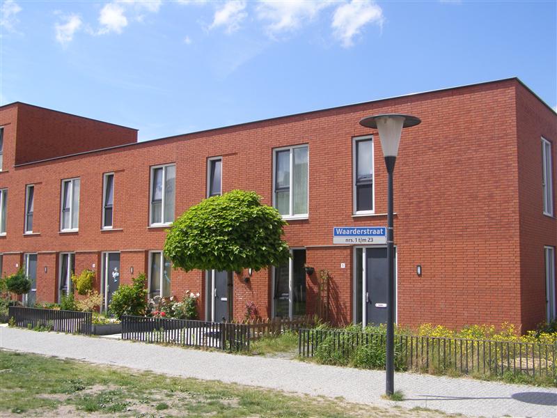 Waarderstraat 7, 2729 KJ Zoetermeer, Nederland