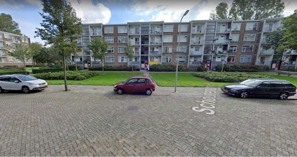 Schoutendreef 267, 2542 LH Den Haag, Nederland