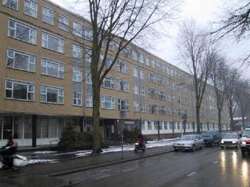 Loosduinsekade 720G, 2571 CZ Den Haag, Nederland