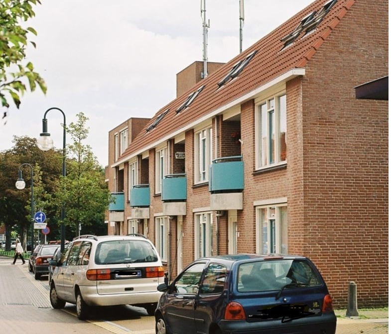 van de Kasteelestraat 51, 2691 ZM 's-Gravenzande, Nederland