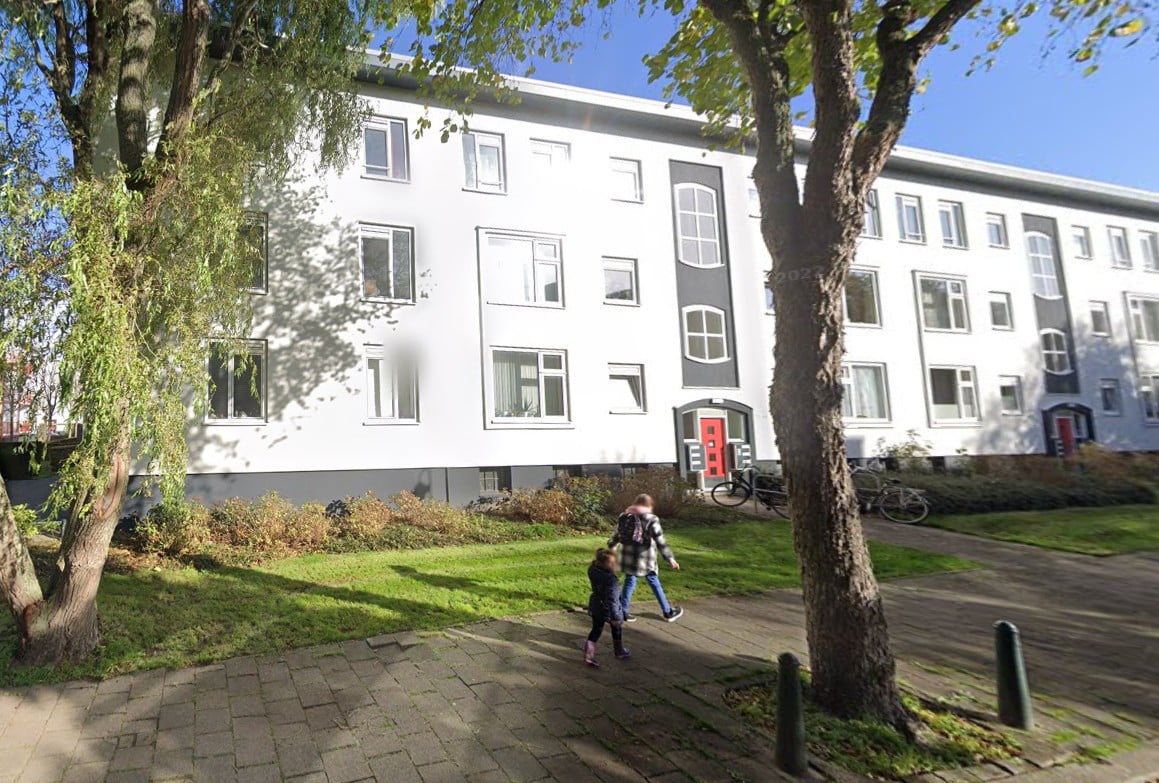 De Lannoystraat 170, 2533 XX Den Haag, Nederland