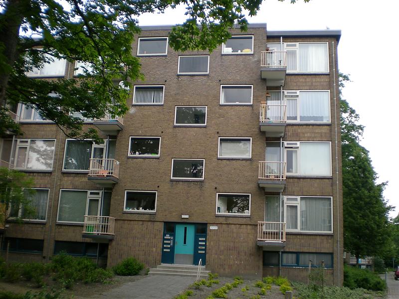 Robijnhorst 236, 2592 TX Den Haag, Nederland