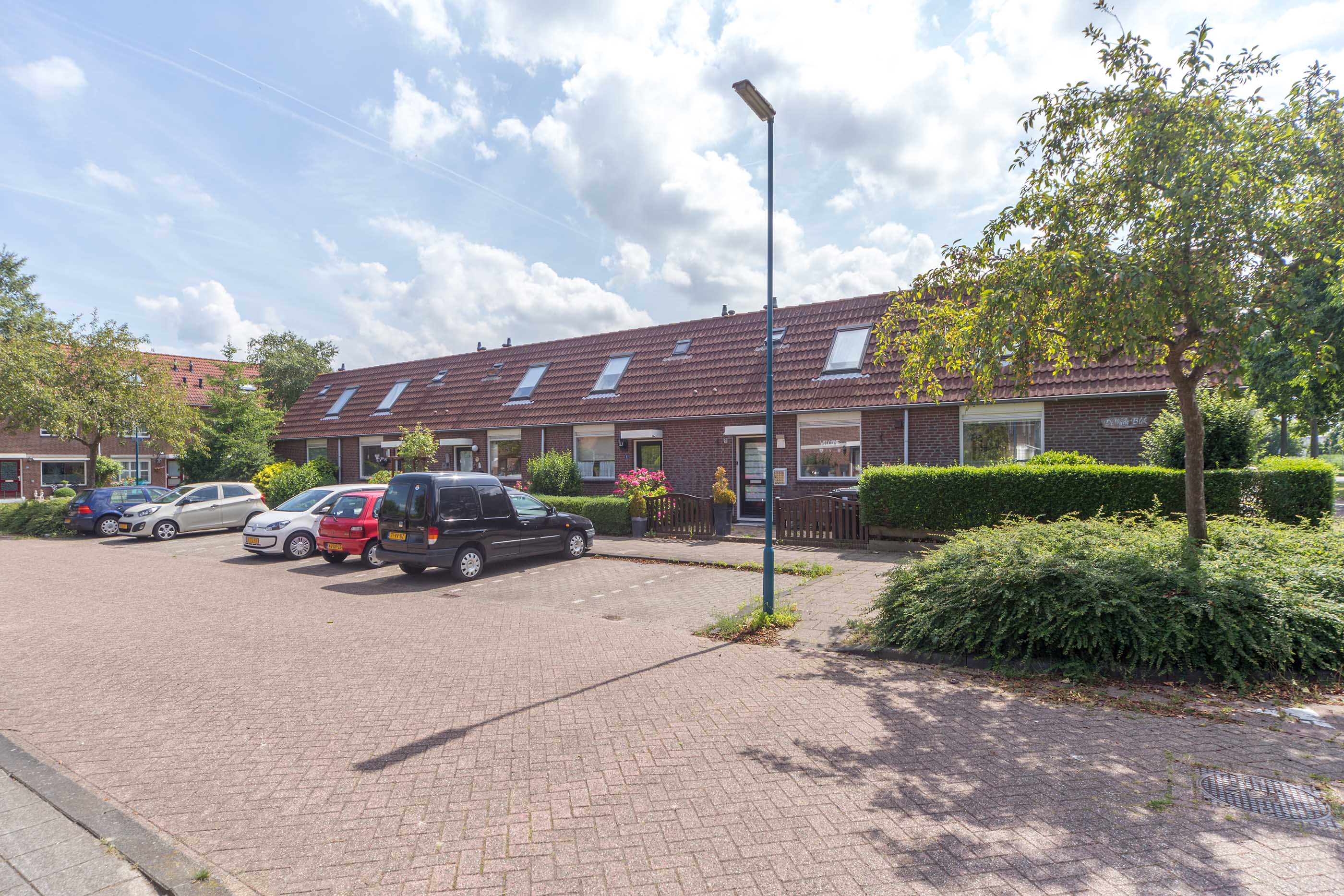 Meekrapbruin 4, 2718 NJ Zoetermeer, Nederland