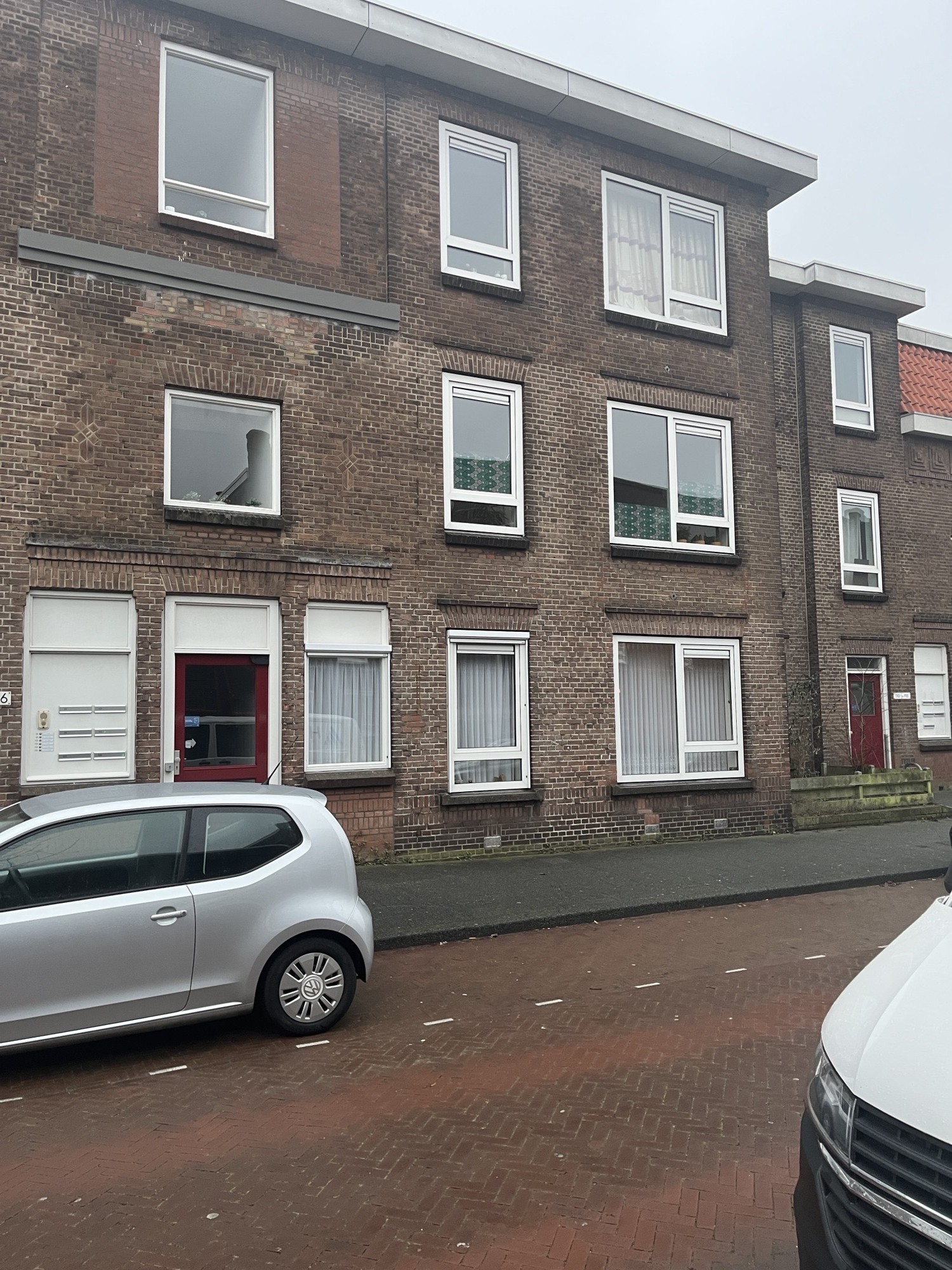 Ribesstraat 106