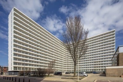 Westduinweg 1481, 2583 BB Den Haag, Nederland