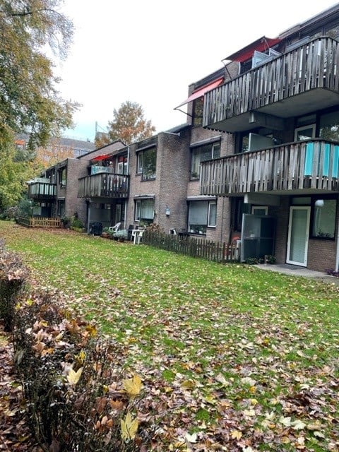 Van Vredenburchplantsoen 80