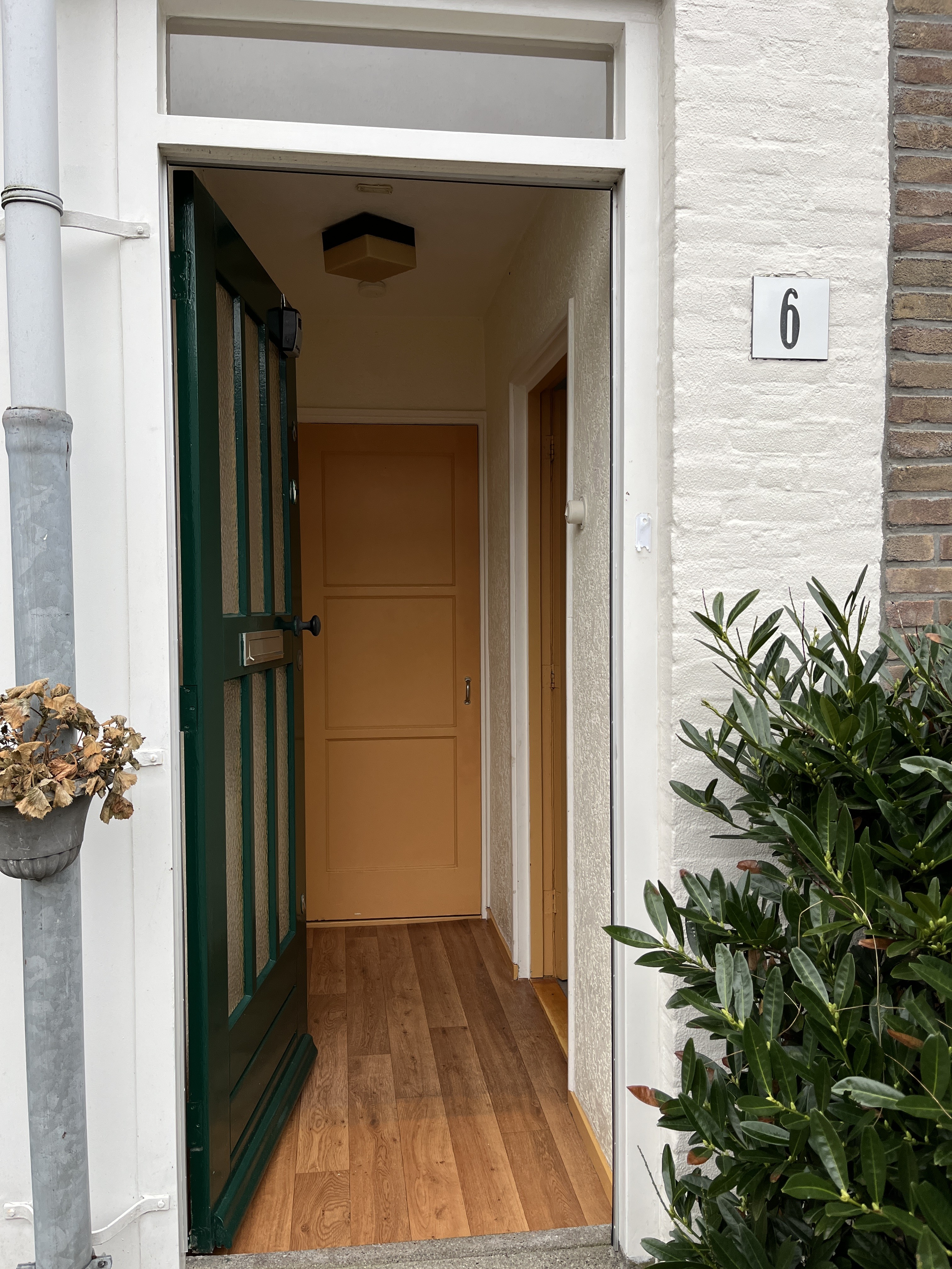 Burgemeester Hooftstraat 6