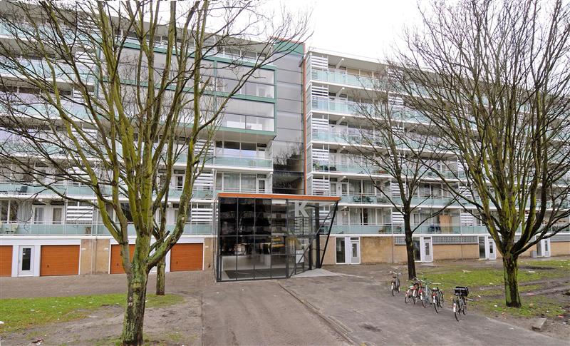 Prins Johan Willem Frisolaan 586, 2263 EC Leidschendam, Nederland