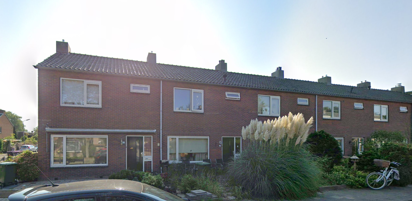 President Kennedystraat 19, 2631 AD Nootdorp, Nederland