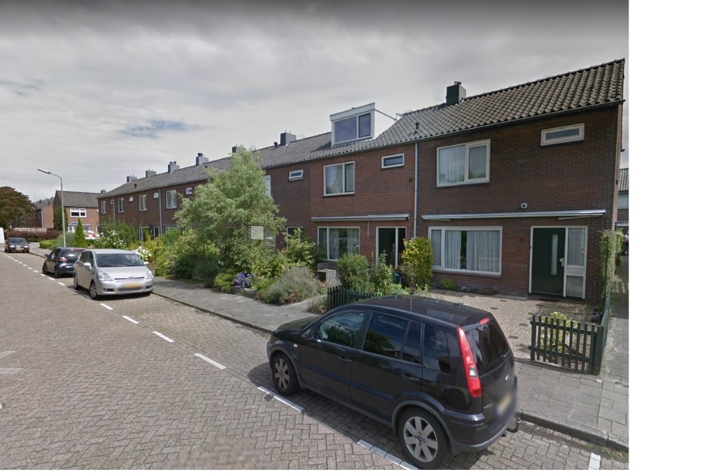 President Kennedystraat 19