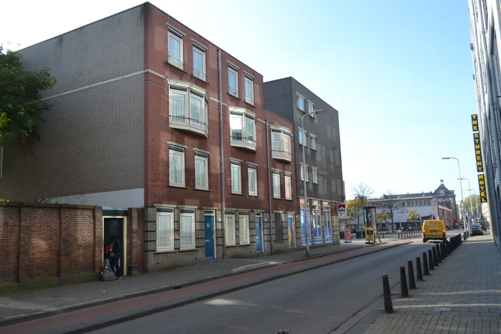 Hoefkade 30, 2526 BZ Den Haag, Nederland