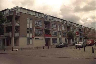 Van der Neerstraat 50A, 2525 CS Den Haag, Nederland