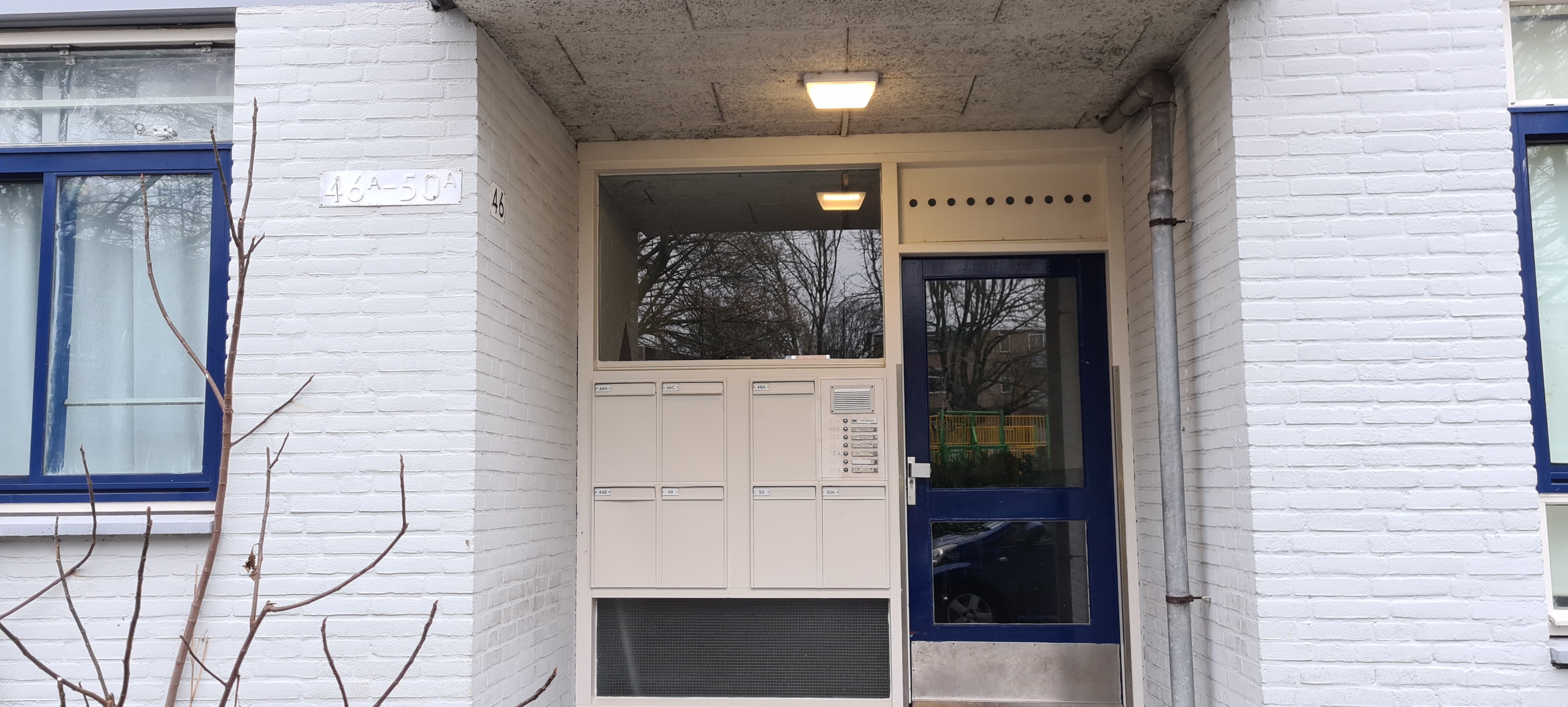 Van der Neerstraat 50A