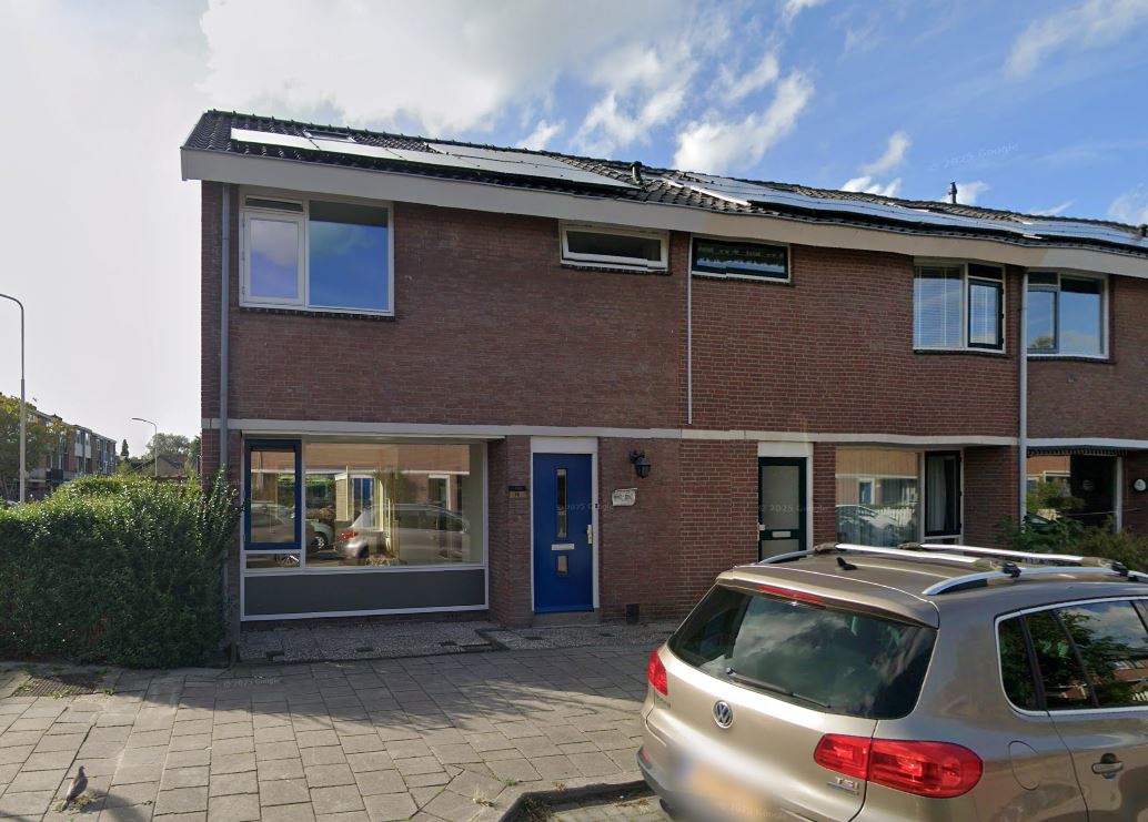 particuliere-woningen te huur op Bootsmastraat 12
