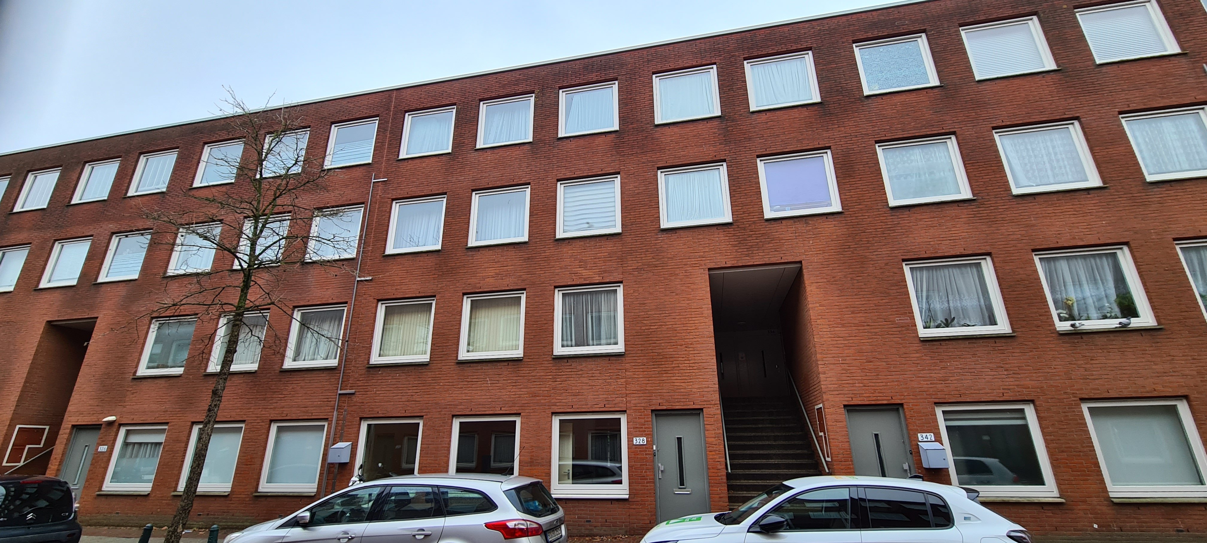 Jacob Catsstraat 328