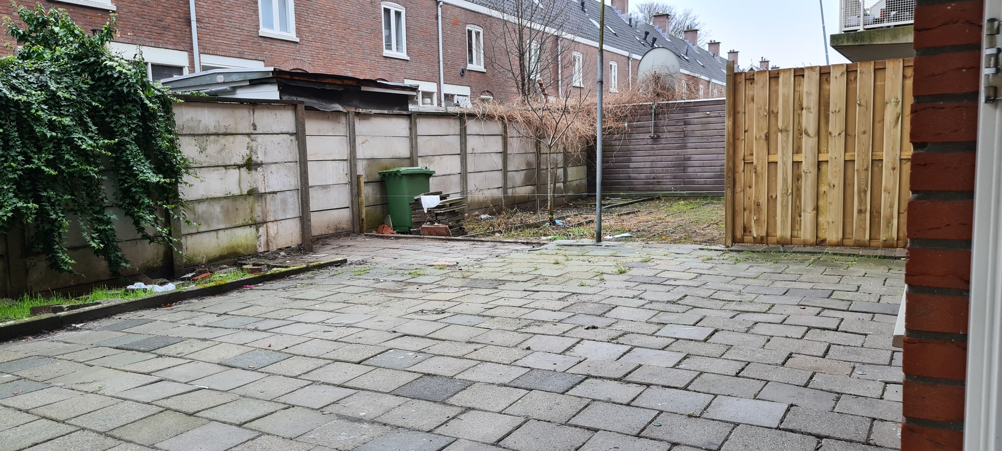 Jacob Catsstraat 328