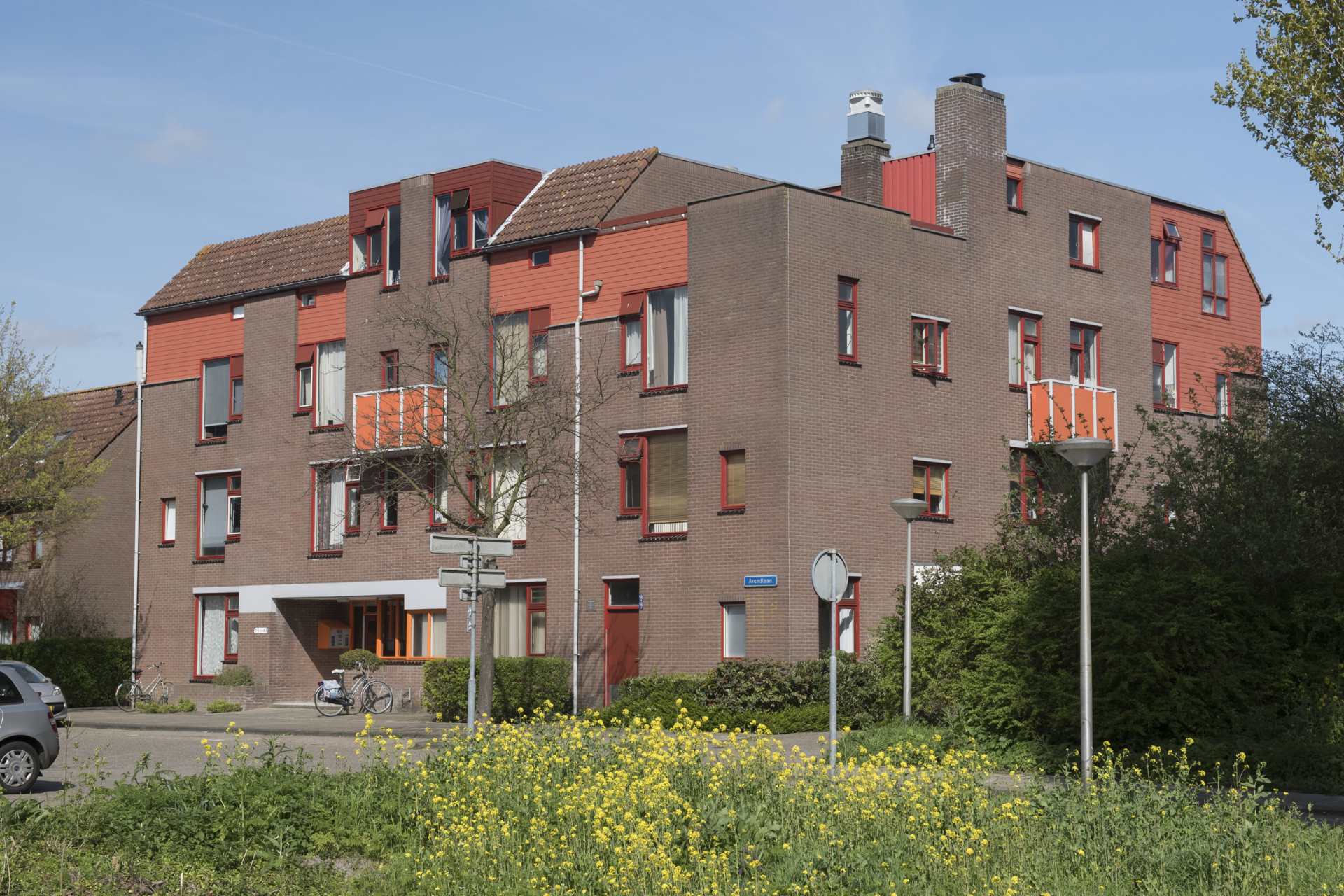 Arendlaan 33, 2623 HT Delft, Nederland