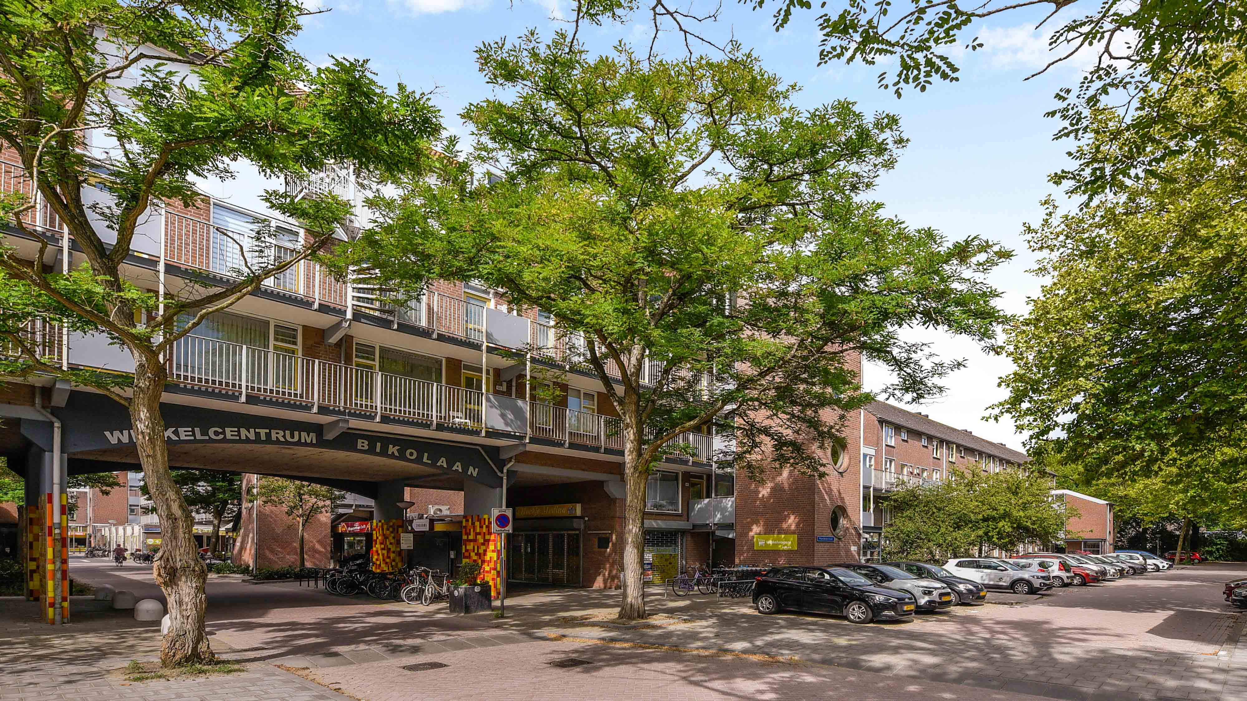 Mandelastraat 44, 2622 GN Delft, Nederland