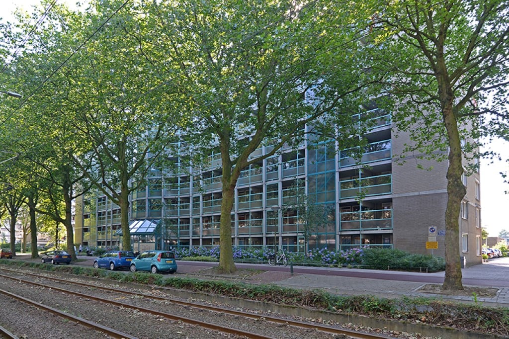 Het Kleine Loo 643, 2592 BT Den Haag, Nederland