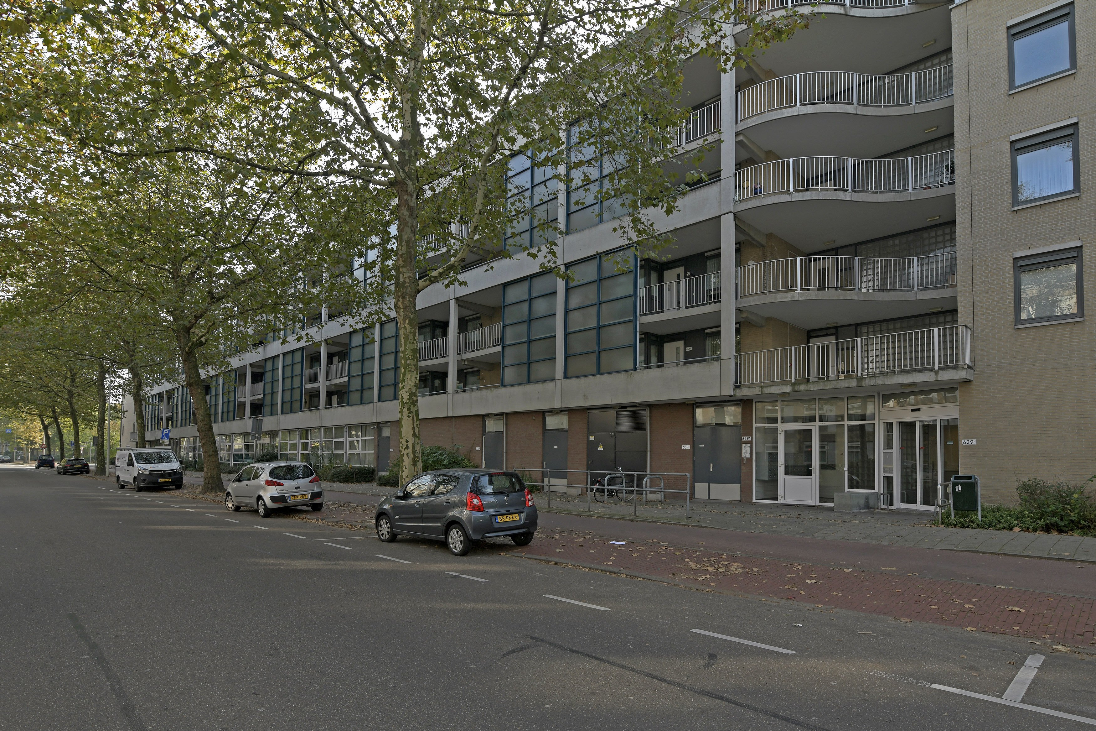 Beresteinlaan 629S, 2542 JR Den Haag, Nederland