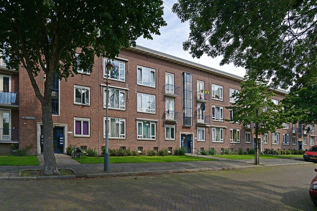 De Lannoystraat 56