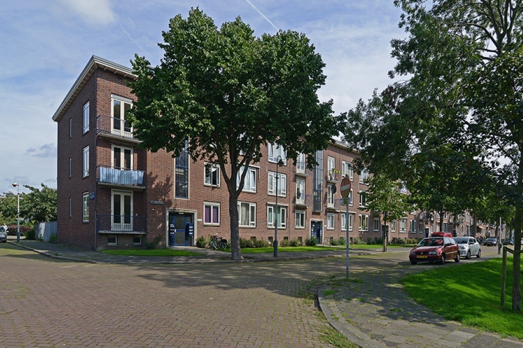 De Lannoystraat 56