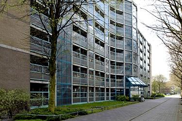 Het Kleine Loo 753, 2592 BT Den Haag, Nederland