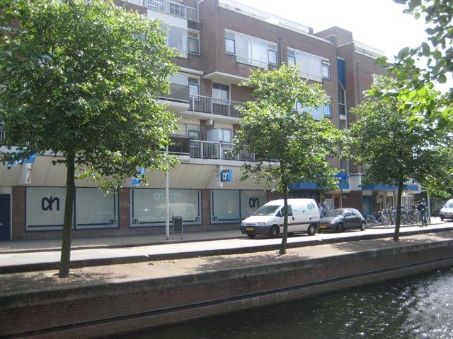 Hildo Kroplaan 28, 2552 XS Den Haag, Nederland