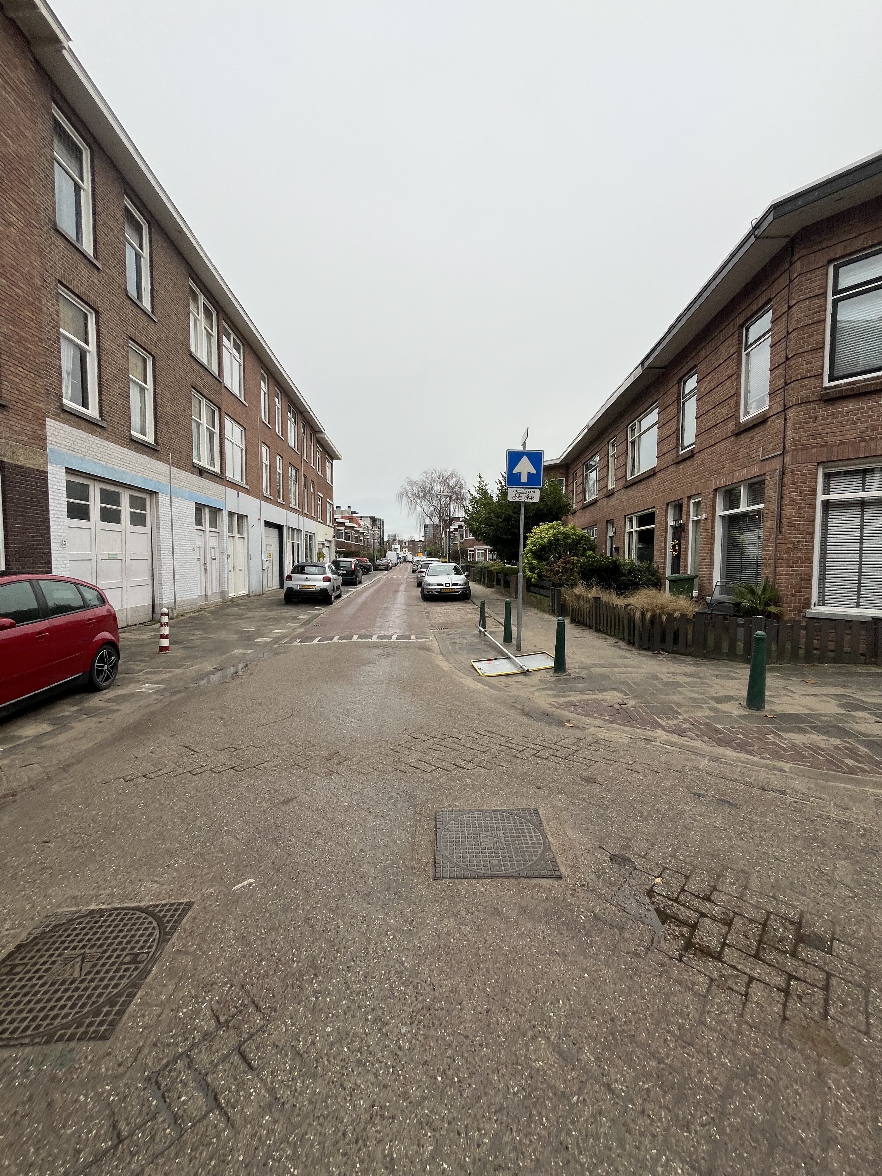 Tulpstraat 108, 2282 NT Rijswijk, Nederland