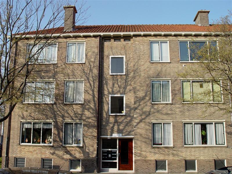 Albert Verweystraat 17, 2274 LH Voorburg, Nederland