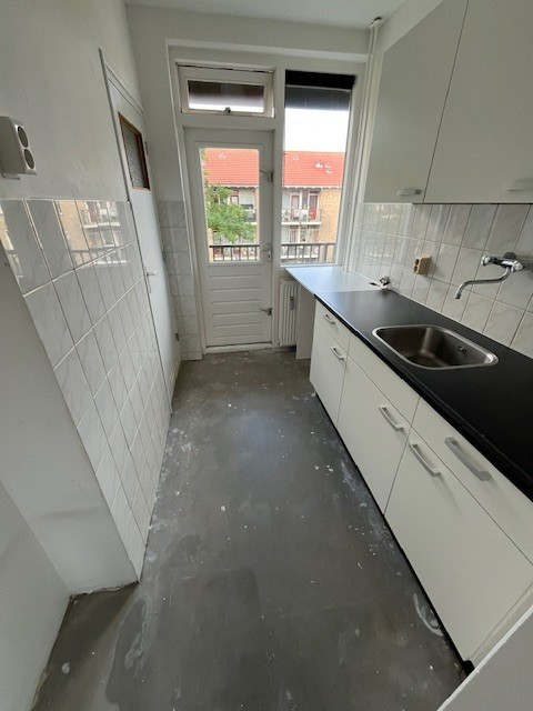 Albert Verweystraat 17