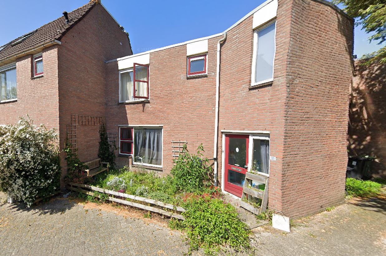 particuliere-woningen te huur op Akeleituin 11