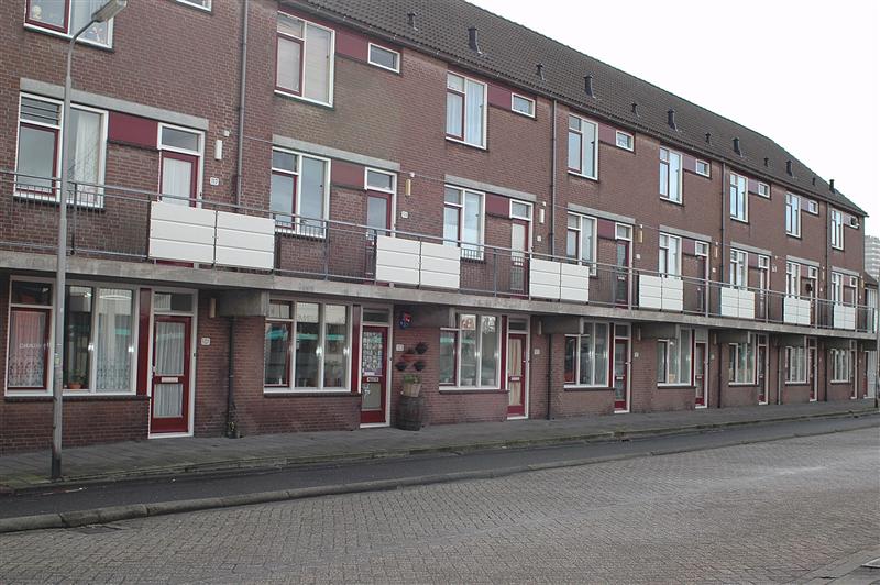 Abtswoudseweg 107, 2627 AK Delft, Nederland