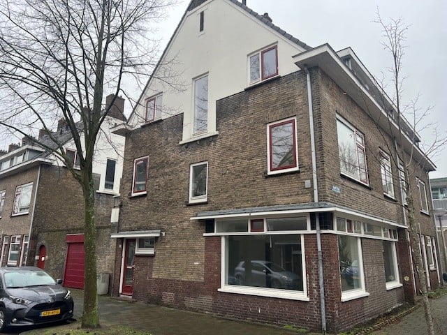 Van Saenredamstraat 25, 2613 SB Delft, Nederland
