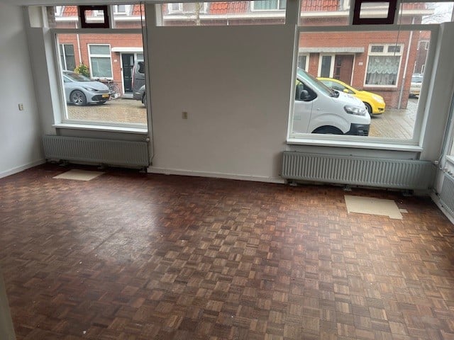 Van Saenredamstraat 25