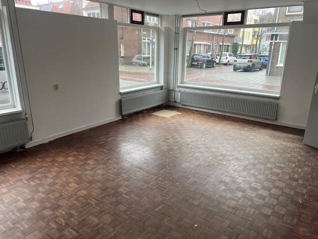 Van Saenredamstraat 25