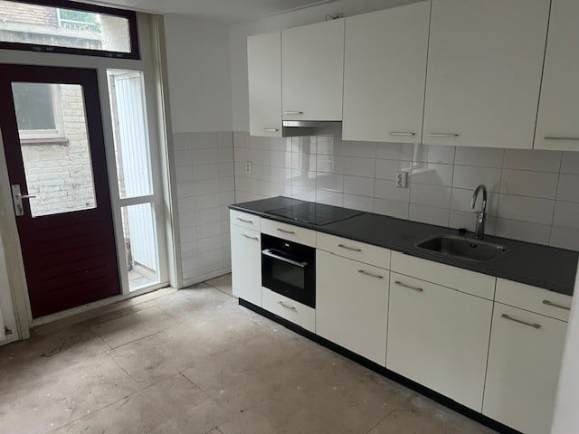 Van Saenredamstraat 25